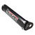 Wehrs Machine RRC1300B-500 Shock Cover, 7-9 in. Long, 1/2 in. Hole, Aluminum / Plastic, Black Anodized, Each