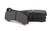 Wilwood 150-22-6617K  Brake Pads, High Performance, BP-22 Compound, High Friction, Ultra Low Noise / Dust, 0.67 in Thick, 6617, Ceramic, Aero 4 / 6 / DM Calipers, Set of 4-1