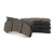Brake Pads, High Performance, BP-22 Compound, High Friction, Ultra Low Noise / Dust, 0.65 in Thick, 7416, Ceramic, Superlite 4 / 6 / Narrow Calipers, Set of 4-1