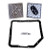 Wix Racing Filters 58878 Transmission Filter, Filter / Gasket, GM THM250 / 350, Kit