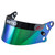 Zamp HASZ20GNP Helmet Shield, Z-20 Series, Blue Prism, Zamp RZ-42Y / RZ-70E / RL-70E / RZ-62 / RZ-65D / RZ-66C / RZ-67D / RZ-38 / RZ-57 / RZ-48Y / RZ-61S / RZ-63S Helmets, Each