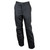 Zamp R11P0003XL Driving Pants, ZR-31, SFI 3.2A/5, Triple Layer, Aramid, Black, X-Large, Each