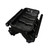 TSP 81634 GM LS Gen IV Rectangle Port Hi-Rise Intake Manifold, Carbon Fiber, Black, Each-4