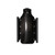 TSP 81631 GM LS Gen III Cathedral Port Low-Rise Intake Manifold, Carbon Fiber, Black, Each-2