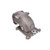 TSP 81141 Intake Elbow, Holley 4150 Flange, 105MM Throttle Body, Cast Aluminum, Natural-1