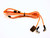 American Autowire CA77043 Dome Light Harness, OEM Replacement, 66 in. Long, GM, Each