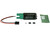 AEM Electronics 50-1220 Fuel Pump, High Flow, Electric, In-Tank, 340 lph at 40 psi, 7.7 mm Hose Barb Inlet, 8 mm Hose Barb Outlet, Install Kit, E85, Kit