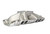 Air Flow Research 4915 Intake Manifold, Dominator Flange, Single Plane, Rectangle Port, Aluminum, Natural, Big Block Chevy, Each