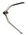 Allstar Performance ALL22358 Door Bar Mount Rear Rocket 2016-2027