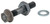 Allstar Performance ALL60290 Watts Link Stud, 4 in. Overall Length, 16 mm x 2.0 Thread, Steel, Black Oxide, Ford Crown Vic, Each