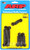 ARP 154-3206 SBF 351C Water Pump Bolt Kit 6pt