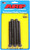 ARP 743-4500 Bolt, 7/16-20 in. Thread, 4.500 in. Long, 7/16 in. 12 Point Head, Chromoly, Black Oxide, Universal, Set of 5