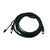 Autometer 5240 Gauge Wiring Harness, EFI CAN Bridge to Sniper V2, Each