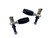 Baer Brakes 3261004 Bump Steer Kit Adj 74-78 Mustang II