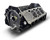 Blueprint Engines BP3505 Crate Engine, 350 Cubic Inch, Short Block, Small Block Chevy, Each
