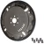 Blueprint Engines BPPF28164 Flexplate, 164 Tooth, Steel, External Balance, 1-Piece/2-Piece Seal, Small Block Ford, Each
