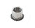 Brian Tooley Racing BTR56582 Crankshaft Gear, Single Keyway, Steel, GM LS-Series, Each
