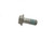 Brian Tooley Racing BTR57940 Flywheel Bolt, 11 mm x 1.5 Thread, 1 in. Long, Hex Head, Steel, Natural, Each