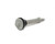 Brian Tooley Racing BTR77215 Valve Cover Fastener, 6 mm x 1.0 Thread, 2.75 in. Long, Hex Head, Steel, Zinc Coated, Each