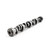 Brian Tooley Racing BTR-LS1STAGE4 Camshaft, Stage 4 V2, Hydraulic Roller, Lift 0.636/0.636 in, Duration 233, 111 LSA, GM LS-Series, Each