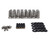 Brian Tooley Racing SK013 LT1/L86 Conical Spring Kit .650in Lift