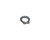 Brian Tooley Racing TK/GRIP RING Snap Ring, 0.590 in. Diameter, Steel, Natural, Rocker Arm Trunnion Clip, Brian Tooley Racing Rocker Arms, Each