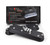 Brian Tooley Racing VCA-02-BLK Valve Cover, 1.83 in. Tall, Baffled, BTR Logo, Aluminum, Black Powder Coat, Pair