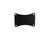 Brian Tooley Racing VC_CBRKT2 Ignition Coil Bracket, Coil Pack Style, Valve Cover Mount, Aluminum, Black Anodized, Each