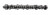 Callies 270-009 Camshaft, Street Series, Mechanical Roller, Lift 0.418/0.423 in, Duration 185/187, 108 LSA, 2000/4000 RPM, GM Duramax, Each