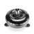 Coan COA-10408-1 Circle Track Converter, 9 in, 245mm, Powerglide, Each