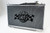 CSF Cooling 7224 Radiator, 10 in. W x 14.5 in. H x 3.6 in. D, Center Inlet, Driver Side Outlet, Aluminum, Polished, Subaru WRX 2022-26, Each
