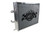 CSF Cooling 8131 Heat Exchanger, Intercooler, Triple Pass, OEM Inlet/Outlet, Rock Guard Included, Aluminum, Natural, BMW F22/F23 2017-21/F3X 2016-20, Each