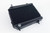 CSF Cooling 8321 Radiator, Auxiliary, 11.102 in. W x 7.480 in. H x 1.65 in. D, Driver Side Inlet, Driver Side Outlet, Aluminum, Black Powder Coat, BMW M2 2023-26/M3 2021-26/M4 2021-26, Each