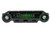 Dakota Digital RTX-64F-FAL-X Gauge Kit, RTX, Electric, Analog, Fuel Level/Oil Pressure/Speedometer/Tachometer/Voltmeter/Water Temperature, Black Face, Ford Mustang/Falcon/Ranchero 1964-65, Kit