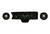 Dakota Digital RTX-65C-IMP-X Gauge Kit, RTX, Electric, Analog, Fuel Level/Oil Pressure/Speedometer/Tachometer/Voltmeter/Water Temperature, Black Face, GM B-Body 1965, Kit