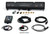 Dakota Digital RTX-68D-STD-X Gauge Kit, RTX Series, Analog, Fuel/Oil Pressure/Speedometer/Tachometer/Voltmeter/Water Temperature, Black Face, Mopar B-Body 1968-70, Kit