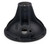 Diversified Machine RRC-1108 Side Bell, Closed Axle, Passenger Side, 8-Rib, Magnesium, Black Thermal Coated, CT/SS Bulldog Quick Change Rears, Each