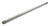 Diversified Machine SRC-1000-31 Torsion Bar, T-Rex, Tubular, 1.000 in. OD, 1-1/8-48 in. Spline, 31 in. Long, Chromoly, Natural, Universal, Each