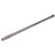 Diversified Machine SRC-987-30 Torsion Bar, T-Rex, Tubular, 0.987 in. OD, 1-1/8-48 in. Spline, 30 in. Long, Chromoly, Natural, Universal, Each
