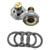 Edelbrock 13145 Power Valve, High Flow, Four Door, Single Stage, 4.5 in. Vacuum, Gasket, Pair