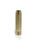 Ferrea VG1067 Valve Guide, Exhaust, 0.313 in. Valve, 2.000 in. Long, 0.501 in. OD, Brass, Natural, Each