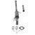 Flowmaster 718117 Exhaust System, FLowFX Extreme, Cat-Back, 3 in. Diameter, Stainless, Natural, Ford Fullsize Truck 2021-26, Kit