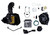 Ford M-6017-73M Performance Package, Engine Control Pack, PCM/Throttle Pedal/Harness/Air Box/Throttle Body/MAF Sensor/O2 Sensors, Manual Transmission, Ford Godzilla 2020-22, Kit