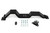 G Force Crossmembers RCS-10B-350 Transmission Crossmember, Bolt-On, Steel, Black Powder Coat, TH350, GM Compact SUV, Truck 1982-2005, Each