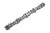 Chevrolet Performance 12672469 Camshaft, Hydraulic Roller, Lift 0.502/0.494 in, Duration 193/199, 114 LSA, GM GenV LT-Series, Each