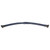 Hyperco 11342 Rear Single Leaf Chevy Style, 200 lbs. Mono-Leaf, Composite, Blue
