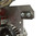 ICT Billet 551198-TAB Motor Plate Tabs, Weld-On/Bolt-On, 8 in. Long, 0.188 in. Thick, Hardware Included, Steel, Natural, Universal, Set of 4