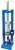 Intercomp 100054 Coil Spring Tester, Electronic, 0-2000 lb, 0-18 in. Tall Springs, Digital Readout, Kit