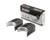 King Bearings MB5168AM Main Bearing, AM, Standard, Honda F-Series/H-Series, Kit