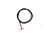Lifeline USA 935-100-001 Fire Suppression Pull Cable, 6 ft Long, Handle Included, Each